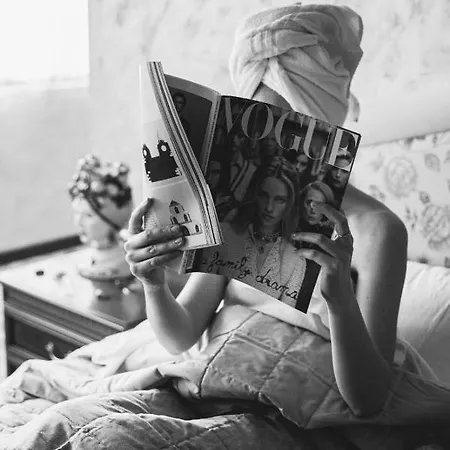 Alle Due Palme Hotel