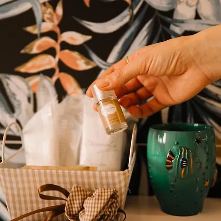 Alle Due Palme 2* 우디네