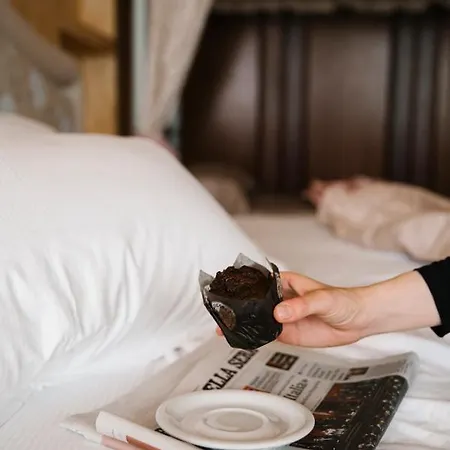 Alle Due Palme Udine