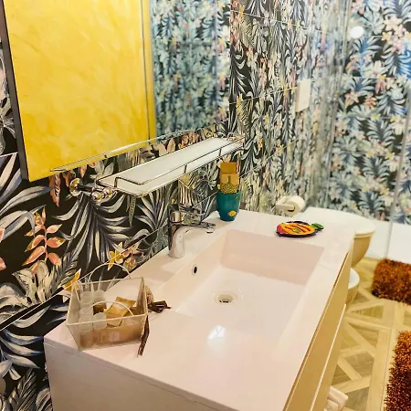 Alle Due Palme 2* 우디네