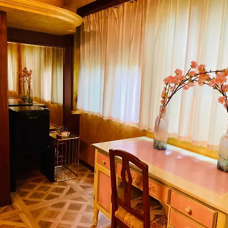 Alle Due Palme 호텔 2*