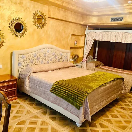 Alle Due Palme 2* 우디네