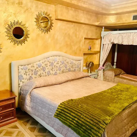 Alle Due Palme 호텔 2*