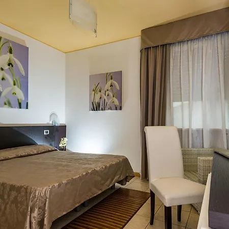 Hotel Alle Due Palme 2*