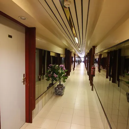 Hotel Alle Due Palme Udine