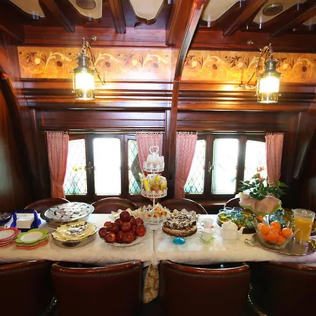 Hotel Alle Due Palme Udine