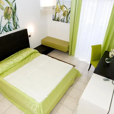 Hotel Alle Due Palme 2*