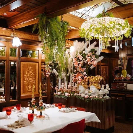 Alle Due Palme Hotel Udine