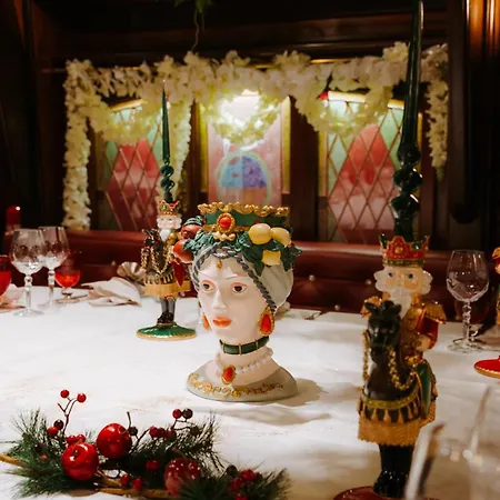 Hotel Alle Due Palme Udine