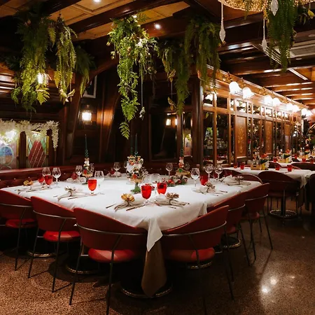 Alle Due Palme Удине