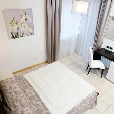 Alle Due Palme Hotel 2*