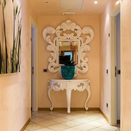 Alle Due Palme Hotel 2*