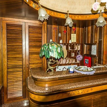 Hotel Alle Due Palme
