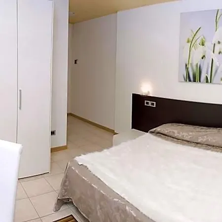Alle Due Palme Hotel Udine