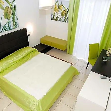 Hotel Alle Due Palme