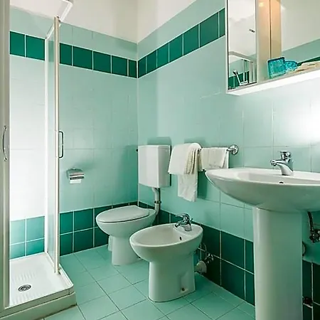 Hotel Alle Due Palme Udine