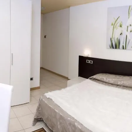 Alle Due Palme Hotel Udine
