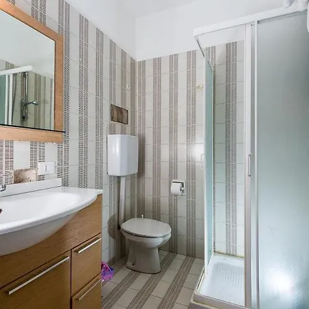 Alle Due Palme Hotel Udine