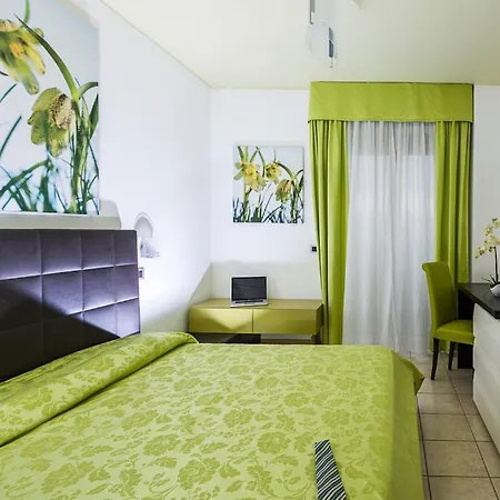 Hotel Alle Due Palme 2*