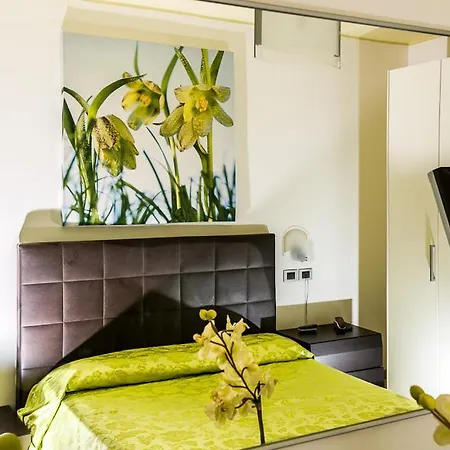 Alle Due Palme 2*