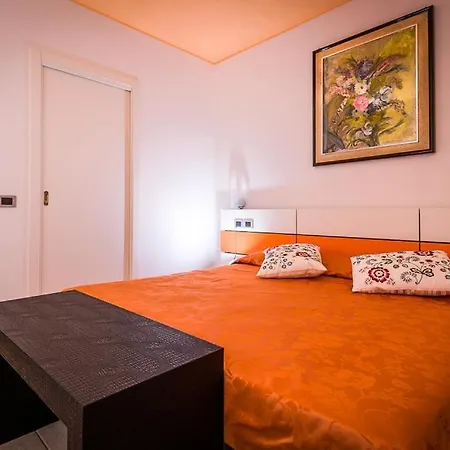 Alle Due Palme Hotel 2*