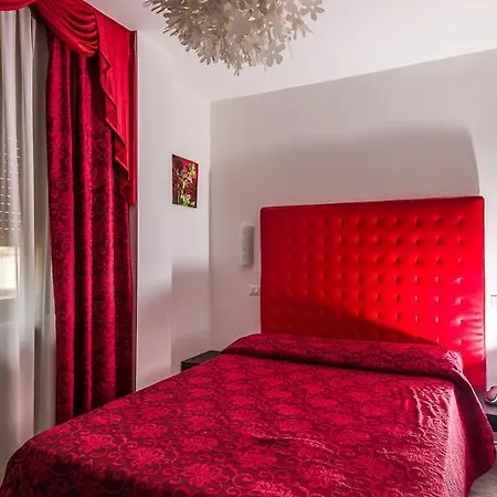 Alle Due Palme Hotel Udine