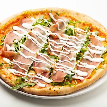 Hotel Alle Due Palme Udine