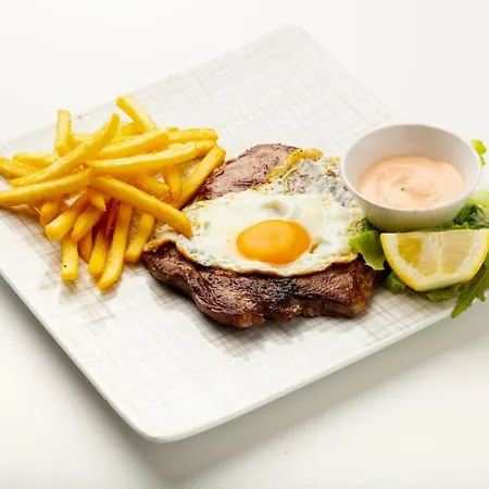 Hotel Alle Due Palme Udine