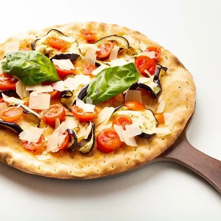 Alle Due Palme 2* 우디네