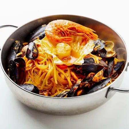 Alle Due Palme Hotel