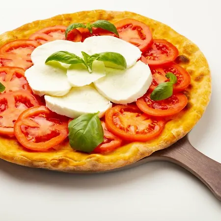 호텔 Alle Due Palme