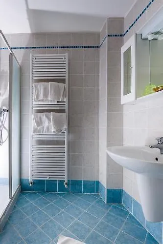 Alle Due Palme Удине