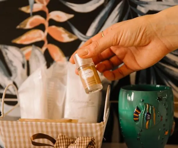 Alle Due Palme 2* Удине