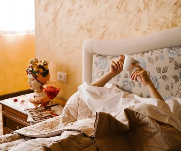 Alle Due Palme Hotel