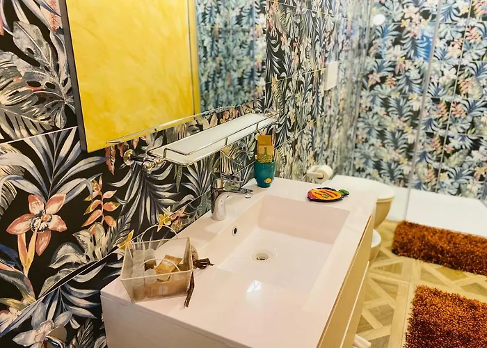 Alle Due Palme 2* Удине