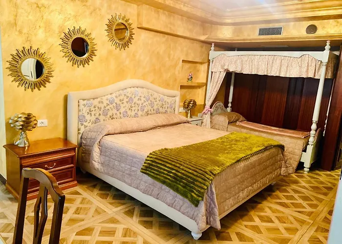 Alle Due Palme 2* Udine