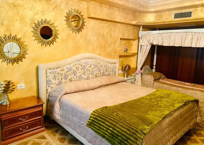 Alle Due Palme Hotel 2*