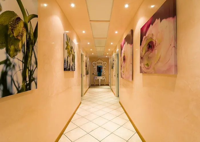 Hotel Alle Due Palme