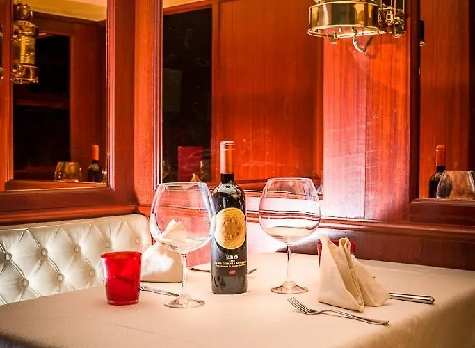 Alle Due Palme Udine