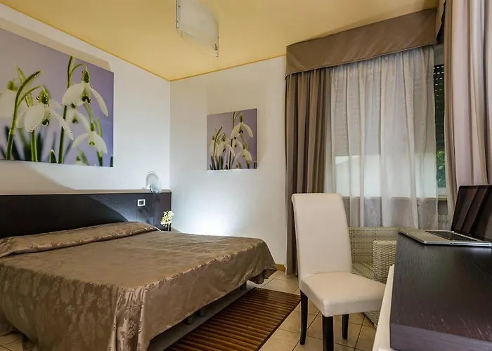 Hotel Alle Due Palme 2*