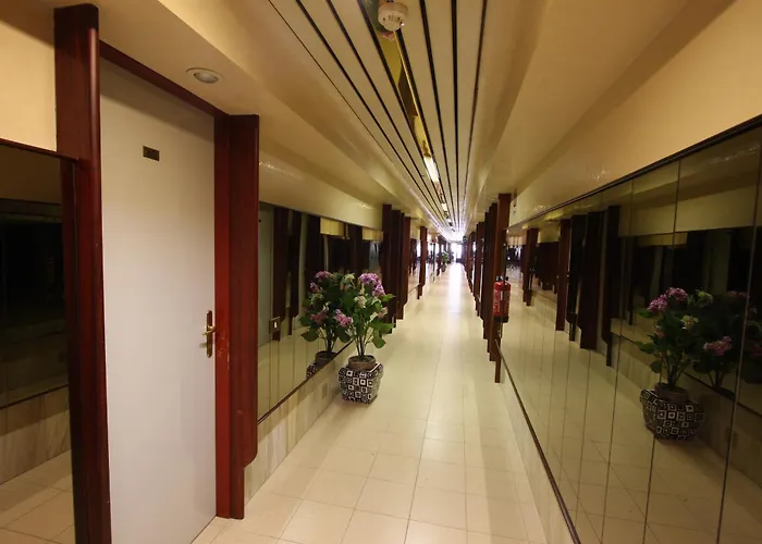 Hotel Alle Due Palme Udine