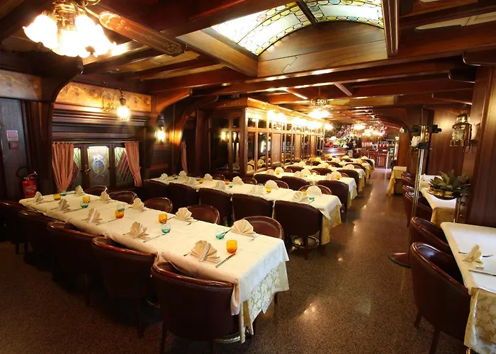 Отель Alle Due Palme 2*