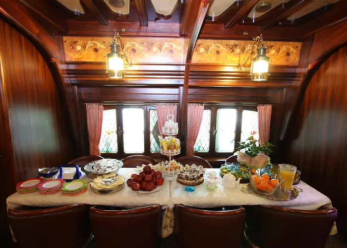 Отель Alle Due Palme Удине