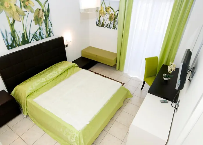 Hotel Alle Due Palme 2*