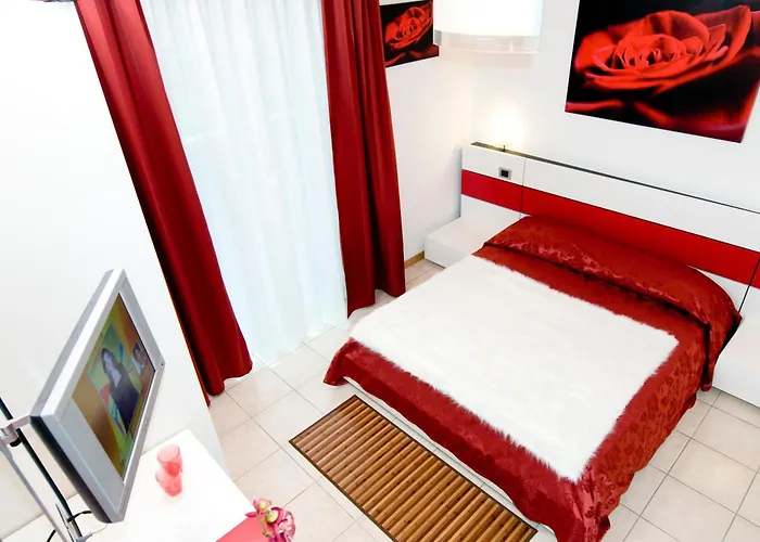 Otel Alle Due Palme Udine