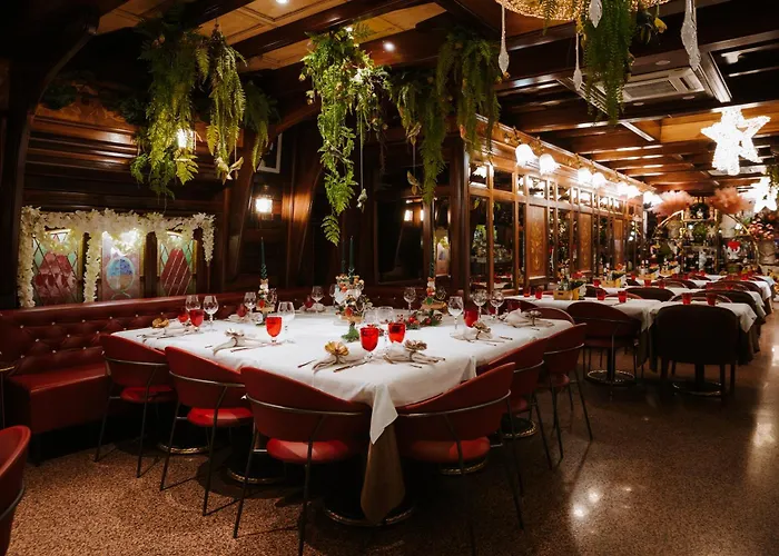 Alle Due Palme Удине