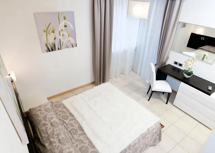 Alle Due Palme Otel 2*