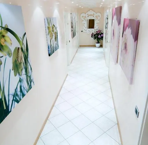 Alle Due Palme 2* Udine