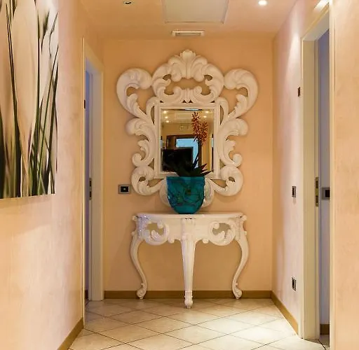 Alle Due Palme Hotel 2*