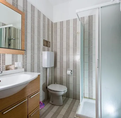 Alle Due Palme Otel Udine